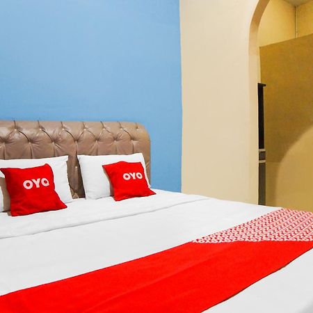 מדאן Oyo 92076 Sky Residence Cengkeh מראה חיצוני תמונה