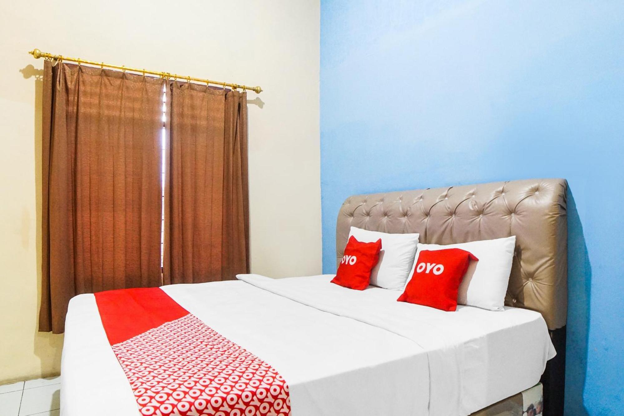 מדאן Oyo 92076 Sky Residence Cengkeh מראה חיצוני תמונה